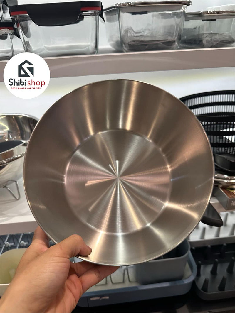 Rổ quay rau WMF Gourmet hàng Đức nội địa