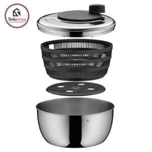 Rổ quay rau WMF Gourmet hàng Đức nội địa