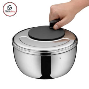 Rổ quay rau WMF Gourmet hàng Đức nội địa