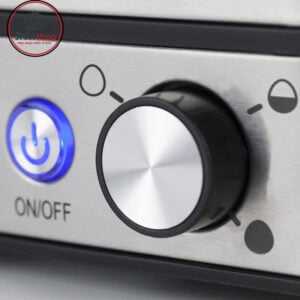 Máy luộc trứng CASO E9 Egg Cooker