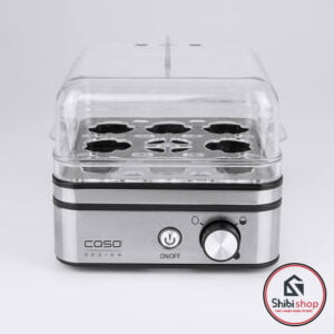 Máy luộc trứng CASO E9 Egg Cooker