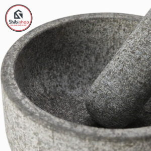 Bộ chày cối đá cao cấp Joseph Joseph 20176