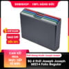 Bộ 4 thớt kháng khuẩn Joseph Joseph 60214 Folio Regular