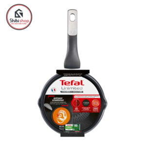 Quánh chống dính bếp từ Tefal Unlimited 16cm G2552802