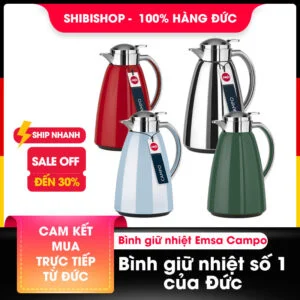 Bình giữ nhiệt Emsa Campo