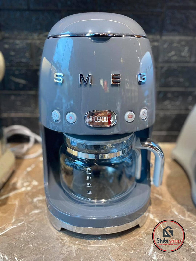 Máy pha cafe SMEG