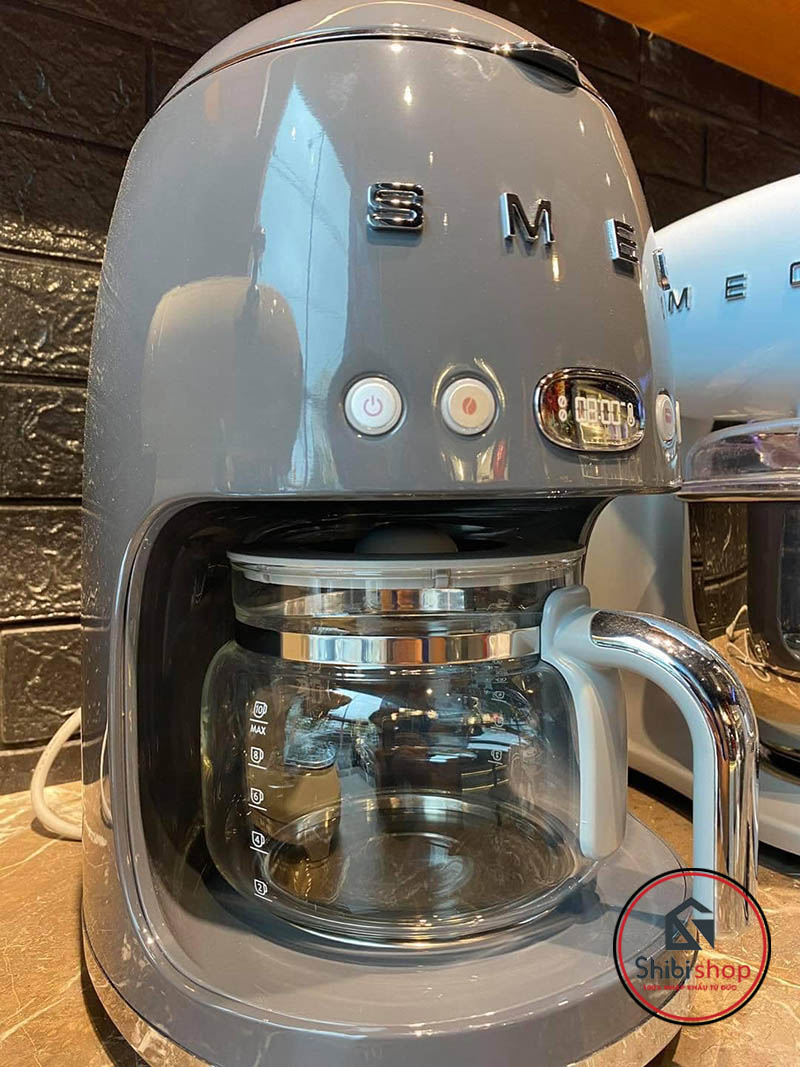 Máy pha cafe SMEG