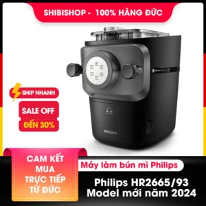 Máy làm bún mì Philips HR2665/93