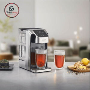 Bình thủy điện CASO HW770 2,7 lít