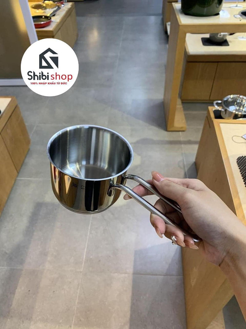 Quánh WMF MINI 10cm - 0,5L không vung