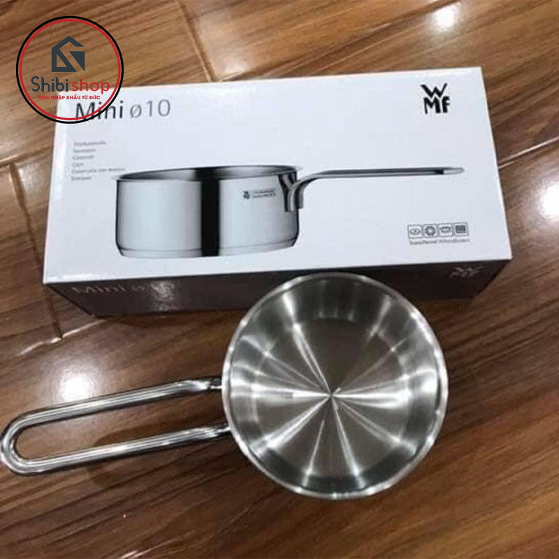 Quánh WMF MINI 10cm - 0,5L không vung