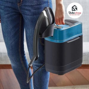 Bàn là cây hơi nước TEFAL Ixeo Power QT2022