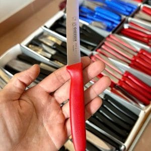 Dao gọt trái cây Giesser Universal Knife 8365 sp 11