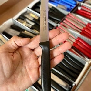 Dao gọt trái cây Giesser Universal Knife 8365 sp 11