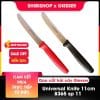 Dao gọt trái cây Giesser Universal Knife 8365 sp 11