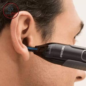 Máy tỉa lông mũi đa năng Philips NT3650/16