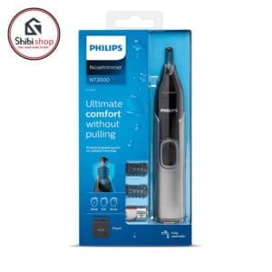 Máy tỉa lông mũi đa năng Philips NT3650/16