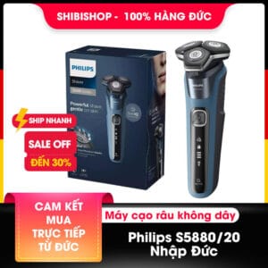 Máy cạo râu Philips S5880/20
