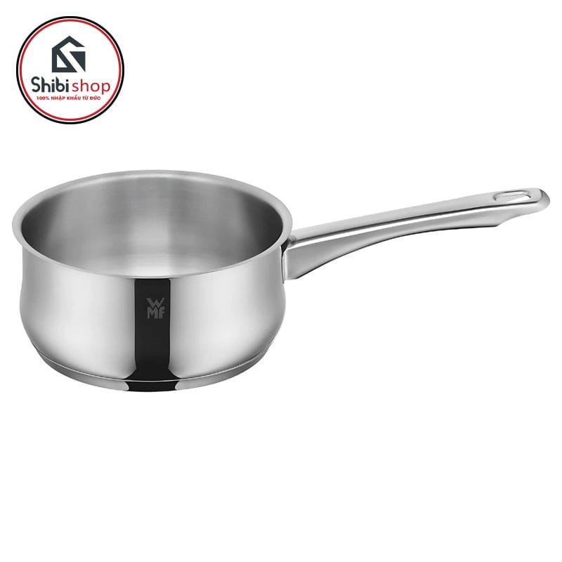 Quánh WMF DIADEM Plus 16cm 1,5lít có nắp đậy