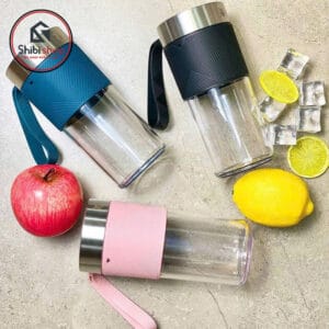 Máy xay sinh tố mini WMF Küchenminis Mix On The Go