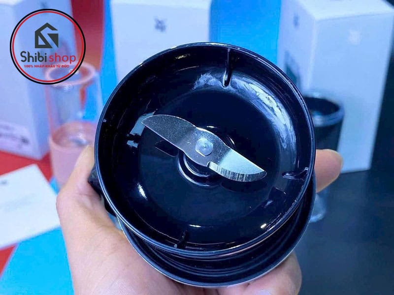 Máy xay sinh tố mini WMF Küchenminis Mix On The Go