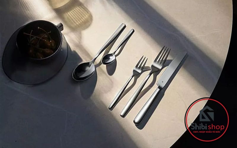 Bộ dao thìa dĩa WMF PALMA set 60 món