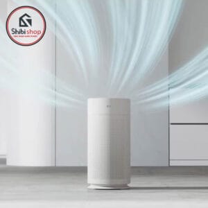 Máy Lọc không khí LG Puricare AeroHit AS35GGW10