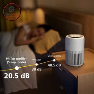 Máy lọc không khí Philips PureProtect Series AC0950/10