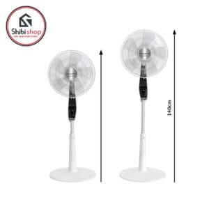 Quạt cây Rowenta VU5690 Turbo Silence