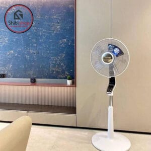 Quạt cây Rowenta VU5690 Turbo Silence