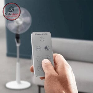 Quạt cây Rowenta VU5690 Turbo Silence