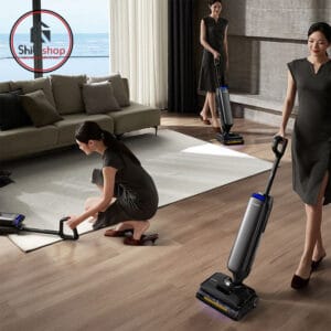 Máy hút bụi và lau nhà Tineco Floor One S9 Artist