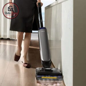 Máy hút bụi và lau nhà Tineco Floor One S9 Artist