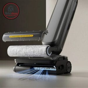 Máy hút bụi và lau nhà Tineco Floor One S9 Artist