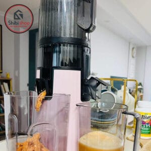 Máy ép chậm Hurom H420