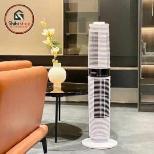 Quạt tháp Unold Super Air Smart 360 86130/86135