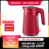 Ấm siêu tốc Bosch TWK2M164 - 1,7 lít