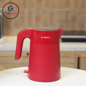 Ấm siêu tốc Bosch TWK2M164 - 1,7 lít