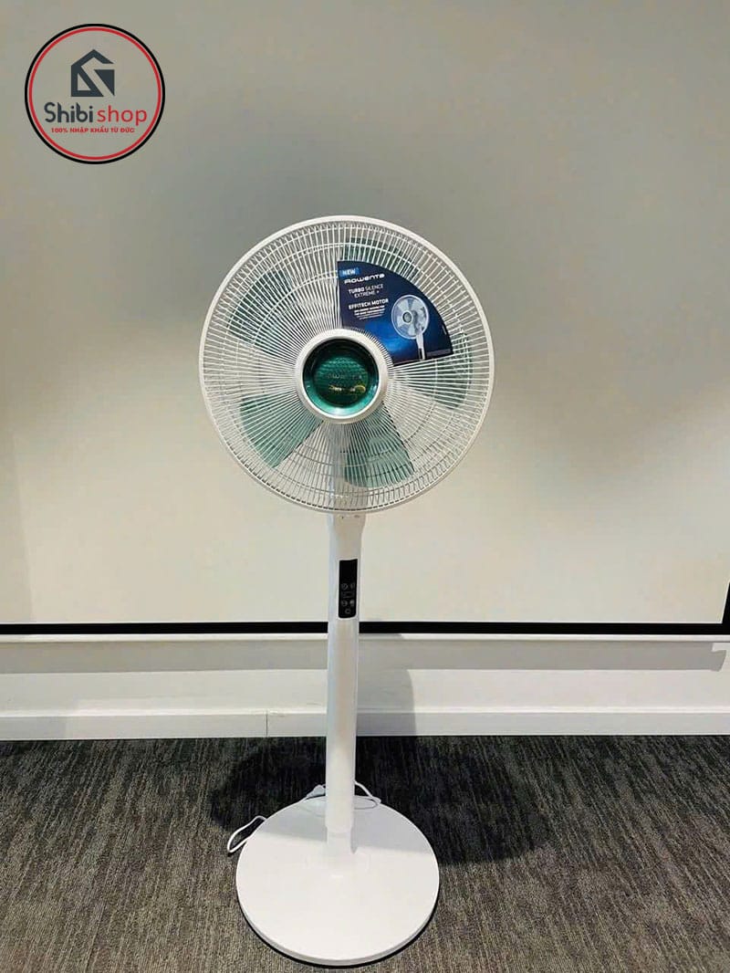 Quạt cây Rowenta VU5890 nội địa Đức