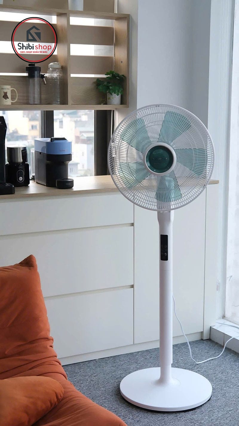 Quạt cây Rowenta VU5890 nội địa Đức