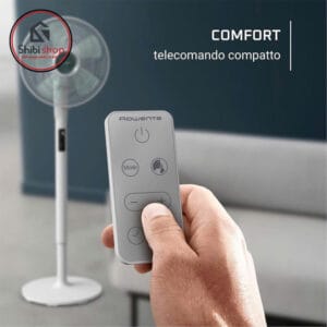 Quạt cây Rowenta VU5890 nội địa Đức