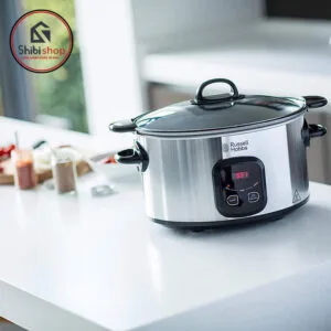 Nồi nấu chậm Russell Hobbs 6 lít