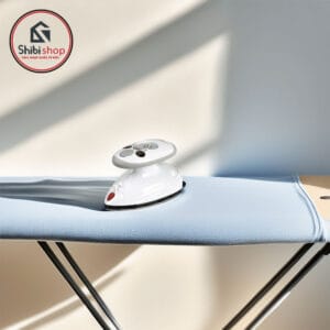 Bàn là du lịch mini GKÖCH Germany