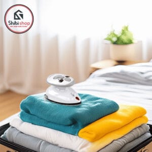 Bàn là du lịch mini GKÖCH Germany