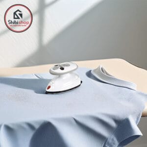 Bàn là du lịch mini GKÖCH Germany