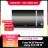 Lò vi sóng Caso M20 Electronic dung tích 20 lít