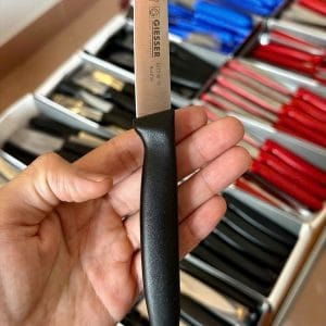 Dao gọt trái cây Giesser Paring Knife 10cm 8315 sp 10