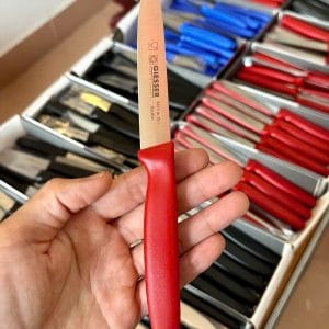 Dao gọt trái cây Giesser Paring Knife 10cm 8315 sp 10