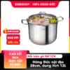 Nồi luộc gà Gkoch Germany 28cm – 12 lít