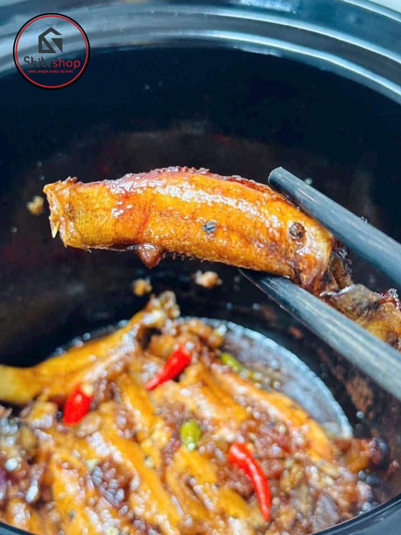 Nồi nấu chậm RUSSELL HOBBS 3,5l CHALKBOARD, Đức